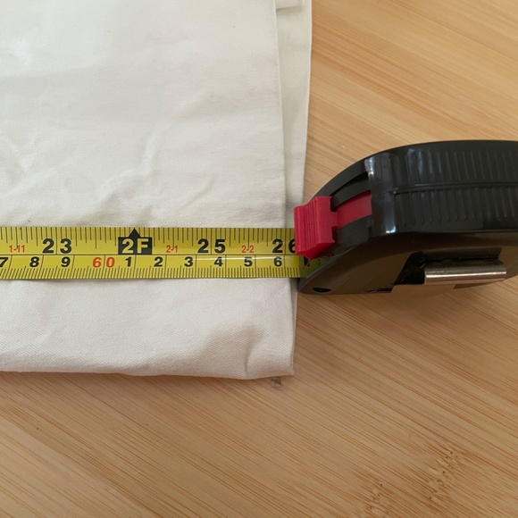 J. Crew Sydney Wide-Leg Pant in Bi-Stretch Cotton Blend, Ivory, Size 0 - Picture 4 of 6